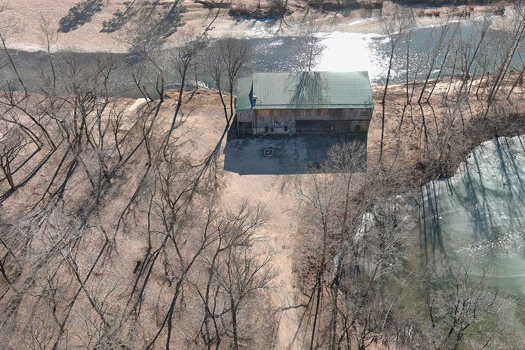 Apple Jacks 21 - Jacks Fork River - Eminence MO